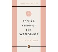 Poems and Readings for Weddings – Penguin Books