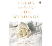 Poems and Readings for Weddings