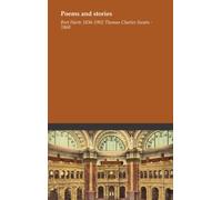 Poems and stories