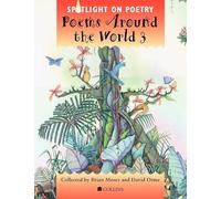 Poems Around the World 3 (Spotlight on Poetry)