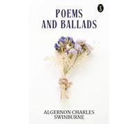 Poems & Ballads (First Series)