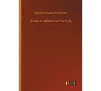 Poems & Ballads (First Series)