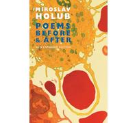 Poems Before and After: Collected English Translations