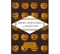 [Poems Bewitched and Haunted] (By: Professor John Hollander) [published: September, 2005]