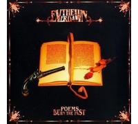 Poems burn the past by Everdawn (2012-02-13)