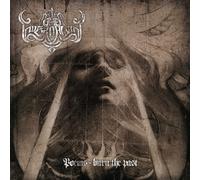 Everdawn,the - Poems-Burn the Past