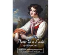 Poems by a Lady (ASLS Annual Volumes)
