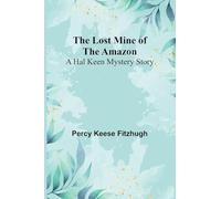 Poems By a Little Girl (Edition2): A Hal Keen Mystery Story