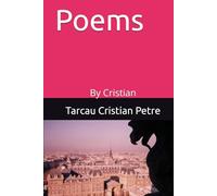 Poems: By Cristian