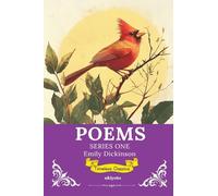 Poems by Emily Dickinson Series 1 (Edition1)
