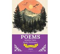Poems by Emily Dickinson Series 2 (Edition1)