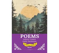 Poems by Emily Dickinson Series 3 Timeless Classics