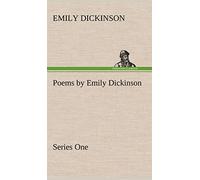 Poems by Emily Dickinson, Series One