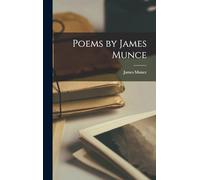 Poems by James Munce