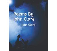 Poems By John Clare