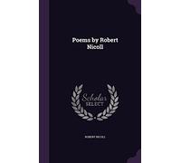 Poems by Robert Nicoll