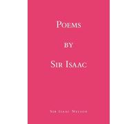Poems by Sir Isaac