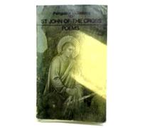 Poems, by St. John of the Cross (Penguin classics)