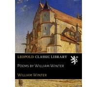 Poems by William Winter