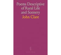 Poems Descriptive of Rural Life and Scenery