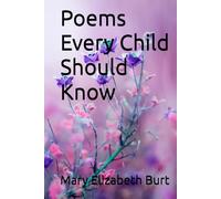 Poems Every Child Should Know