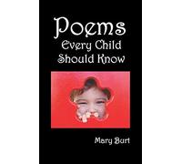 Poems Every Child Should Know