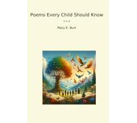 Poems Every Child Should Know (Classic Books)