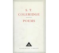 Poems (Everyman's Library CLASSICS)