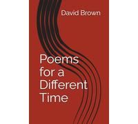 Poems for a Different Time