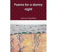 Poems for a stormy night