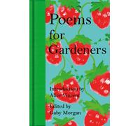 Poems for Gardeners