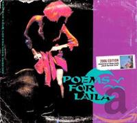 Poems for Laila - Another Poem 20th Century (+Bonus)