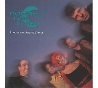 Poems For Laila - Live At The Arctic Circle