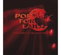 Poems for Laila - Sometimes in the Nighttime
