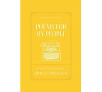 Poems For My People: Community, Volume 3