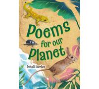 Poems for our Planet : Fluency 15