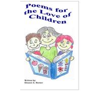 Poems for the Love of Children