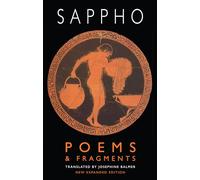 Poems & Fragments: (2nd Enlarged edition)