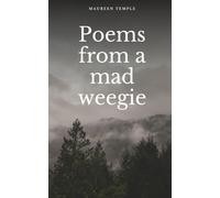 Poems from a mad weegie