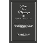 Poems from a Messenger: For Such a Time as This