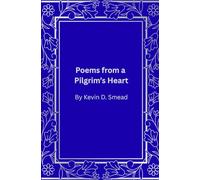 Poems from a Pilgrim's Heart