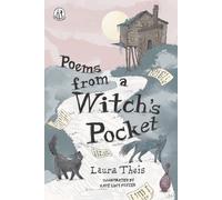 Poems from a Witch’s Pocket