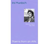 Poems from an Attic : Selected Poems, 1936-95