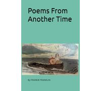 POEMS FROM ANOTHER TIME