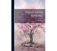 Poems From Bengali