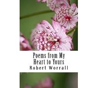 Poems from My Heart to Yours