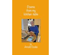 Poems from my Kitchen Table