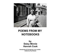 Poems From My Notebooks