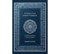 Poems from Sakon Nakhon: Thai Poetry in English