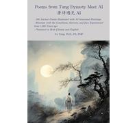Poems from Tang Dynasty Meet AI